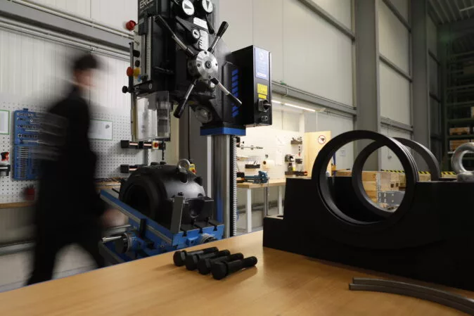 KIS Antriebselemente